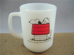 Snoopy Morning Allergy