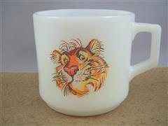 Esso Tiger Mug