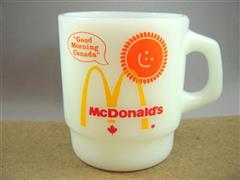 McDonald's Canada