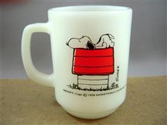 Snoopy Morning Allergy