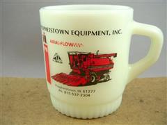 Prophetstown Equipment,Inc