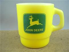 JOHN DEERE