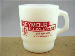 SEYMOUR PHARMACY