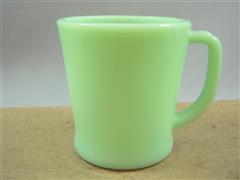 Jadeite D-Handle