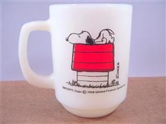 Snoopy Morning Allergy