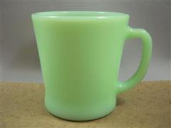 Jadeite D-Handle