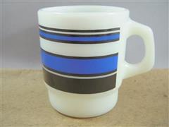 Super Stripe Blue