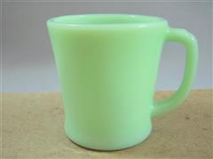 Jadeite D-Handle