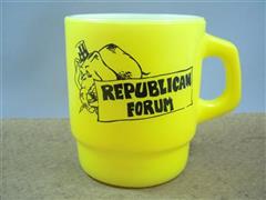 REPUBLICAN FORUM