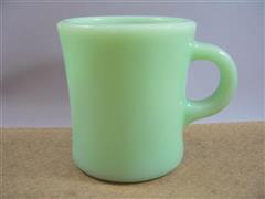 Jadeite Heavy C-Handle