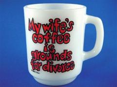 Wifes Coffee