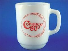 Conquest 80's