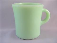 Jadeite Heavy C-Handle