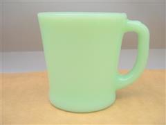 Jadeite D-Handle