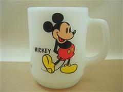 Old Mickey