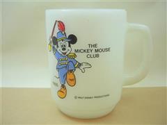 The Mickey Mouse Club