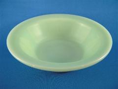 Jadeite Restaurant Ware Cereal Bowl