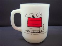 Snoopy Morning Allergy