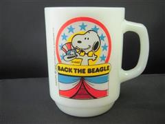 Snoopy For President Series No.1