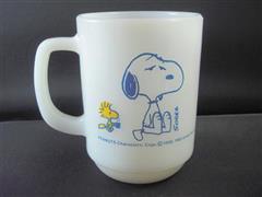 Snoopy Coffee Break