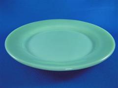 Jadeite Restaurant Ware Dinner Plate