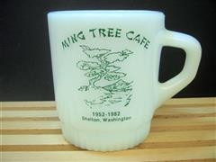 Ming Tree Cafe