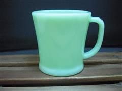 Jadeite Shaving