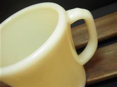 Ivory D-Handle Shaving