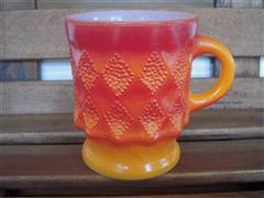 Kimberly Orange