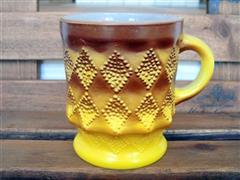 Kimberly Yellow/Brown