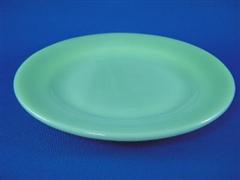 Jadeite Restaurant Ware Pie Salad Plate