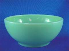 Jadeite Cereal Bowl