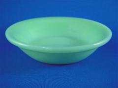 Jadeite Restaurant Ware Fruit Bowl