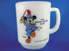 The Mickey Mouse Club