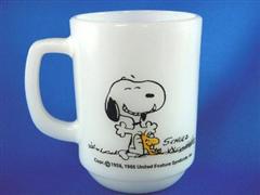 Snoopy Good Day