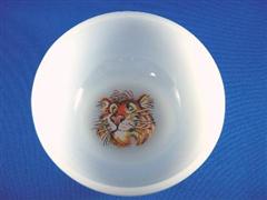 Esso Tiger Cereal Bowl