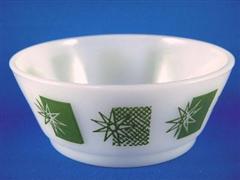 Star Shine Light Olive Cereal Bowl