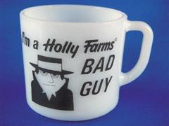 Holly Farms Bad Guy