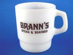 Brann's Stake & Seafood