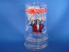 STAR TREK Ⅲ　Advertisement Cup