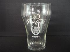 Coca Cola 35th Aniversary Cup