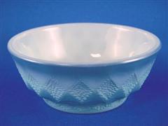 Kimberly Cereal Bowl (Blue)