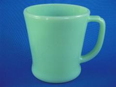 Jadeite D-Handle