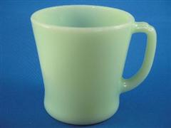 Jadeite D-Handle