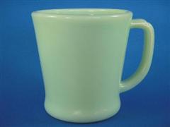 Jadeite D-Handle