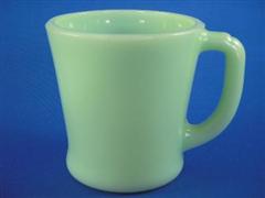 Jadeite D-Handle