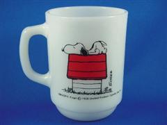 Snoopy Morning Allergy