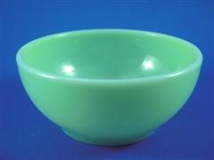 Jadeite Cereal Bowl