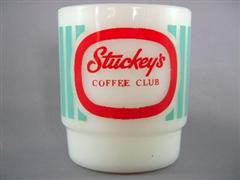 Stucky's Coffee Club