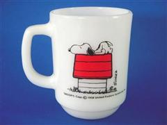 Snoopy Morning Allergy